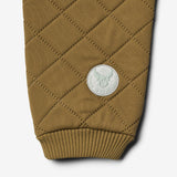 Wheat Outerwear Termo Bukser Alex Thermo 4101 dry moss