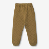 Wheat Outerwear Termo Bukser Alex Thermo 4101 dry moss