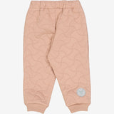 Wheat Outerwear Termo Bukser Alex Thermo 2031 rose dawn