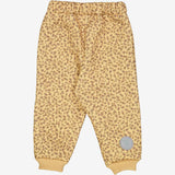 Wheat Outerwear Termo Bukser Alex | Baby Thermo 3057 gooseberry wine