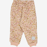 Wheat Outerwear Termo Bukser Alex | Baby Thermo 3132 watercolor flora