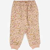 Wheat Outerwear Termo Bukser Alex | Baby Thermo 3132 watercolor flora