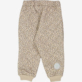 Wheat Outerwear Termo Bukser Alex | Baby Thermo 3133 watercolor insects