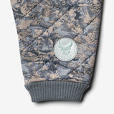 Wheat Outerwear Termo Bukser Alex | Baby Thermo 1112 rainy blue clouds