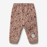 Wheat Outerwear Termo Bukser Alex | Baby Thermo 2474 rose dawn flowers