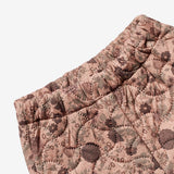 Wheat Outerwear Termo Bukser Alex | Baby Thermo 2474 rose dawn flowers