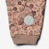 Wheat Outerwear Termo Bukser Alex | Baby Thermo 2474 rose dawn flowers