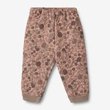 Wheat Outerwear Termo Bukser Alex | Baby Thermo 2474 rose dawn flowers