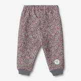 Wheat Outerwear Termo Bukser Alex | Baby Thermo 9408 harlequin berries