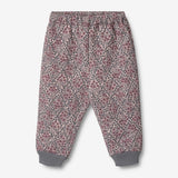 Wheat Outerwear Termo Bukser Alex | Baby Thermo 9408 harlequin berries