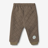 Wheat Outerwear Termo Bukser Alex | Baby Thermo 1095 stone
