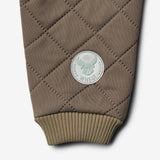Wheat Outerwear Termo Bukser Alex | Baby Thermo 1095 stone