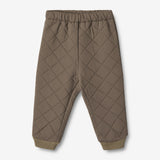 Wheat Outerwear Termo Bukser Alex | Baby Thermo 1095 stone