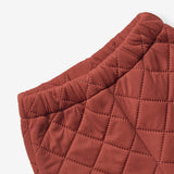 Wheat Outerwear Termo Bukser Alex | Baby Thermo 2072 red
