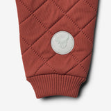Wheat Outerwear Termo Bukser Alex | Baby Thermo 2072 red
