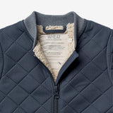Wheat Outerwear Termo Jakke Benni Thermo 1060 ink