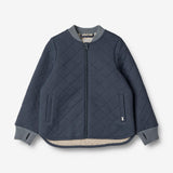 Wheat Outerwear Termo Jakke Benni Thermo 1060 ink