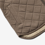 Wheat Outerwear Termo Jakke Benni Thermo 1095 stone