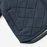 Wheat Outerwear Termo Jakke Benni | Baby Thermo 1060 ink