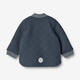 Wheat Outerwear Termo Jakke Benni | Baby Thermo 1060 ink