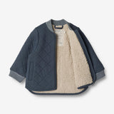 Wheat Outerwear Termo Jakke Benni | Baby Thermo 1060 ink