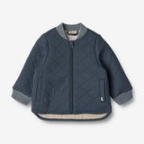 Wheat Outerwear Termo Jakke Benni | Baby Thermo 1060 ink