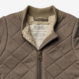Wheat Outerwear Termo Jakke Benni | Baby Thermo 1095 stone