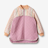 Wheat Outerwear Termo Jakke Hami Thermo 1161 spring lilac