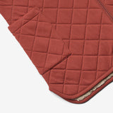 Wheat Outerwear Termo Jakke Helga Thermo 2072 red