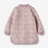 Wheat Outerwear Termo Jakke Herta Thermo 9014 clam multi flowers