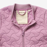 Wheat Outerwear Termo Jakke Herta Thermo 1161 spring lilac