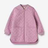 Wheat Outerwear Termo Jakke Herta Thermo 1161 spring lilac