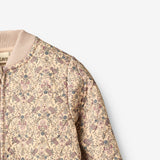 Wheat Outerwear Termo Jakke Loui Jacket 9583 mellow peach tapestry