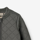 Wheat Outerwear Termo Jakke Loui Jacket 9526 black sea