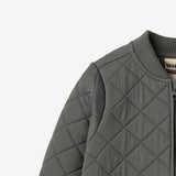 Wheat Outerwear Termo Jakke Loui Jacket 9526 black sea