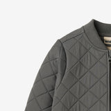 Wheat Outerwear Termo Jakke Loui Jacket 9526 black sea