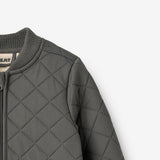 Wheat Outerwear Termo Jakke Loui Jacket 9526 black sea