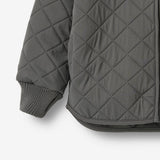 Wheat Outerwear Termo Jakke Loui Jacket 9526 black sea