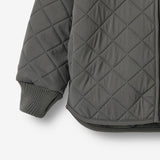 Wheat Outerwear Termo Jakke Loui Jacket 9526 black sea