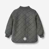 Wheat Outerwear Termo Jakke Loui Jacket 0419 dark shadow