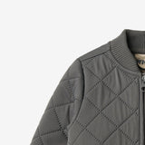 Wheat Outerwear Termo Jakke Loui Jacket 9526 black sea