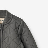 Wheat Outerwear Termo Jakke Loui Jacket 9526 black sea