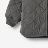 Wheat Outerwear Termo Jakke Loui Jacket 9526 black sea