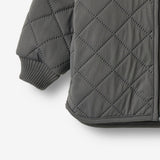 Wheat Outerwear Termo Jakke Loui Jacket 9526 black sea