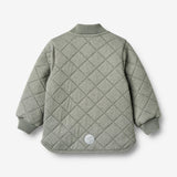 Wheat Outerwear Termo Jakke Loui Jacket 9542 thunder melange