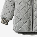 Wheat Outerwear Termo Jakke Loui Jacket 9595 flint melange