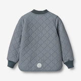 Wheat Outerwear Termo Jakke Loui Jacket 1073 ink stripe