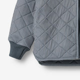 Wheat Outerwear Termo Jakke Loui Jacket 1073 ink stripe