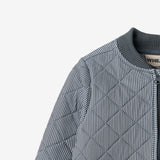 Wheat Outerwear Termo Jakke Loui Jacket 1073 ink stripe