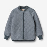 Wheat Outerwear Termo Jakke Loui Jacket 1073 ink stripe